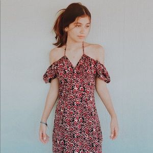 Flower Sun dress